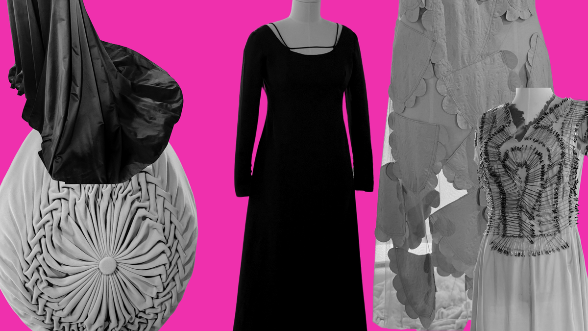 Over 50 Years of Portuguese Fashion - "Portugal Pop”