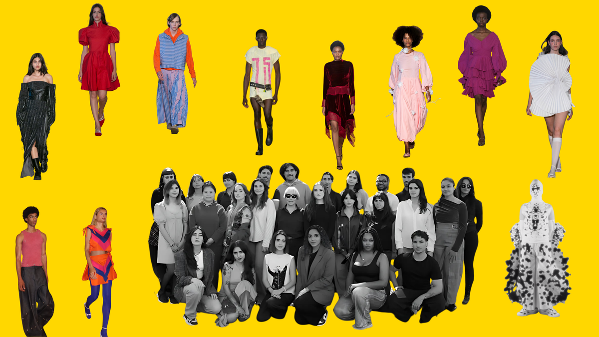 Fashion Graduates Chronicles: Asas para Voar - Parte I